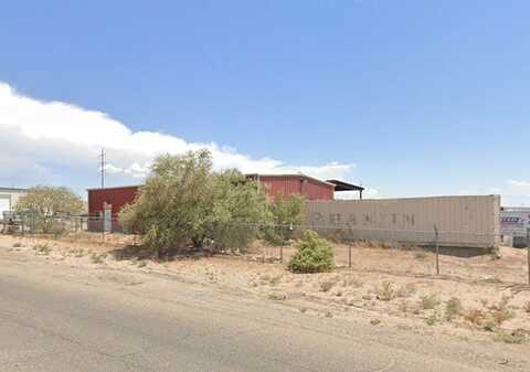 616 Coso Avenue SE, Albuquerque, NM 87105