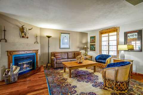 202 Galisteo unit: 309, Santa Fe, NM 87501