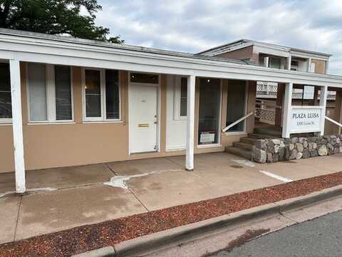 1300 Luisa Street unit: 2, Santa Fe, NM 87505
