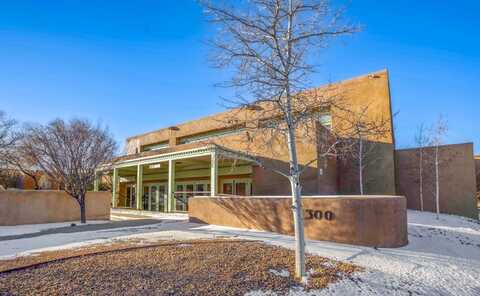 300 Paseo De Peralta, Santa Fe, NM 87501