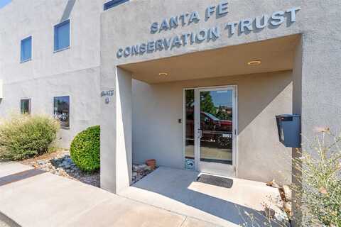400 Kiva Court unit: B, Santa Fe, NM 87505