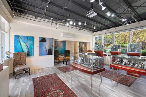 227 E Palace Avenue unit: A - Kruger Bldg, Santa Fe, NM 87501