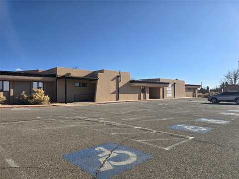 1650 Hospital, Santa Fe, NM 87505