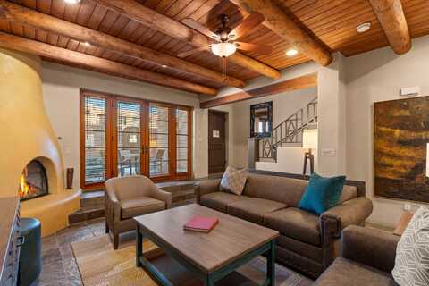 103 Catron Street unit: 60B, Santa Fe, NM 87501