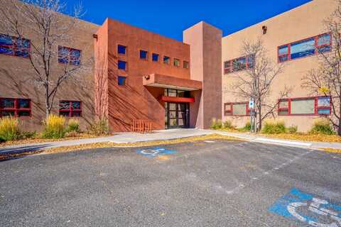 404 Kiva Court unit: D, Santa Fe, NM 87505
