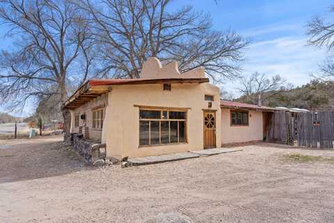35295 US HWY 285 Lot 1, Ojo Caliente, NM 87549