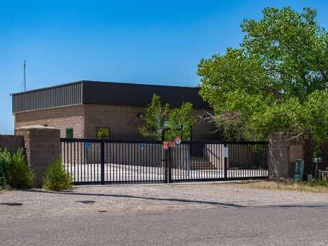 2820 Industrial Road unit: 1, Santa Fe, NM 87507