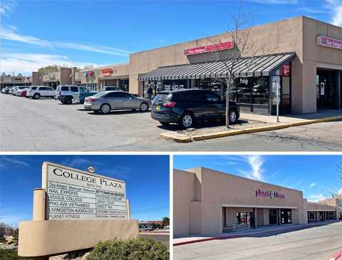 2400 Cerrillos Rd unit: 2420 & 2422, Santa Fe, NM 87505