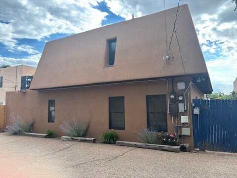 1043 Don Diego Avenue unit: E, Santa Fe, NM 87505