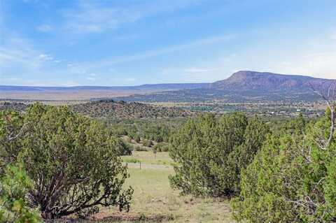 649 Camino Los Abuelos, Lamy, NM 87540