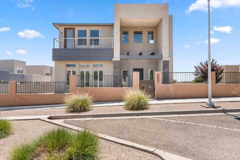 2504 Parkway Avenue NE, Rio Rancho, NM 87144
