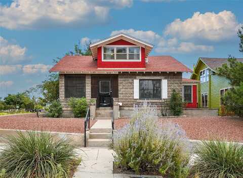 824 Silver Avenue SE, Albuquerque, NM 87102