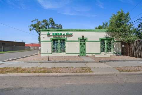802 Early, Santa Fe, NM 87505