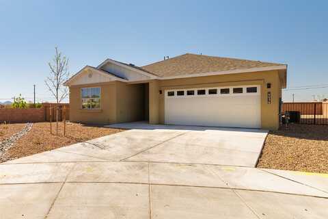 6045 Geo Park Lane, Santa Fe, NM 87507