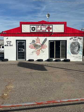 711 Paseo De Onate, Espanola, NM 87532