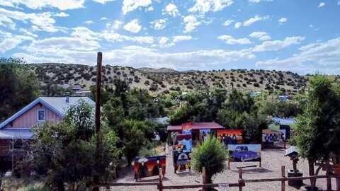 2881 & 2883-B Nm 14, Madrid, NM 87010