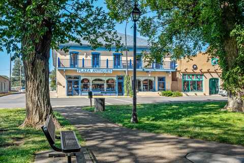 1801 Plaza, Las Vegas, NM 87701