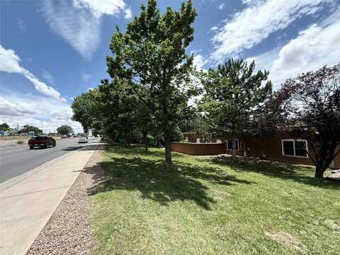 1508 Saint Francis, Santa Fe, NM 87505