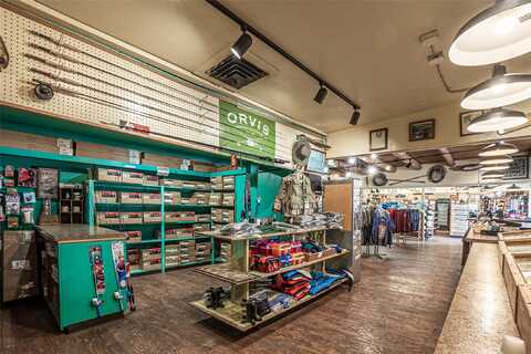 1791 NM-173 Aztec Highway, Navajo Dam, NM 87419