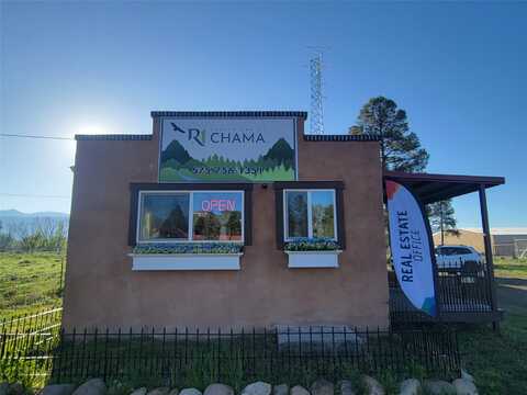 1510 NMSR 17, Chama, NM 87520