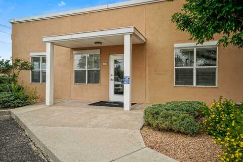 2074 Galisteo Street unit: B5, Santa Fe, NM 87505