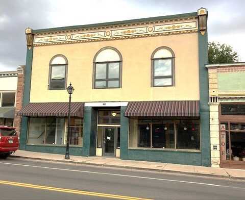 158 Bridge Street, Las Vegas, NM 87701