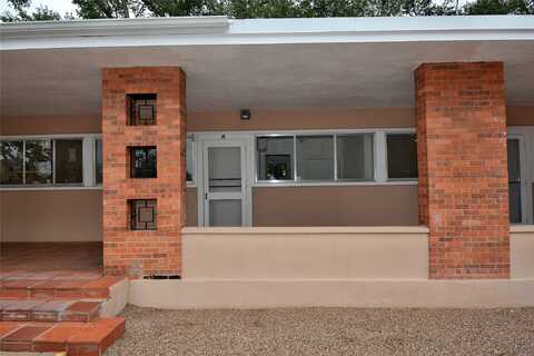 227 Palace Ave, Santa Fe, NM 87501