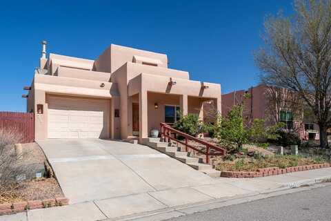 6442 Cerros Grandes Drive, Santa Fe, NM 87507