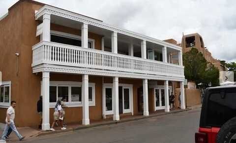 125 E Water Street, Santa Fe, NM 87501