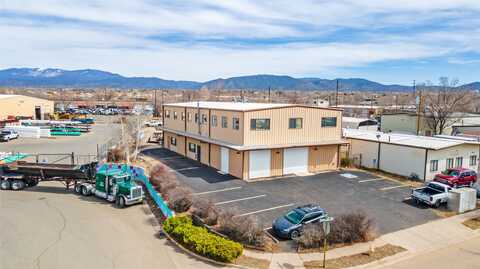 2891 Cooks Road, Santa Fe, NM 87507