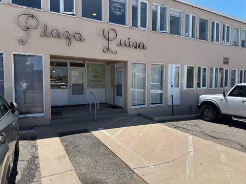 1300 Luisa Street unit: 6, Santa Fe, NM 87505