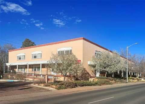 325 Paseo de Peralta, Santa Fe, NM 87501