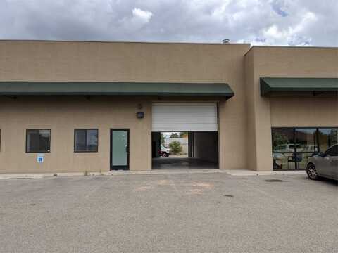 3831 Thomas Road unit: B, Santa Fe, NM 87507