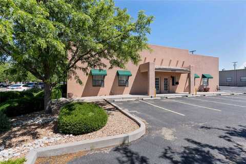 3209 Mercantile Court unit: B, Santa Fe, NM 87507