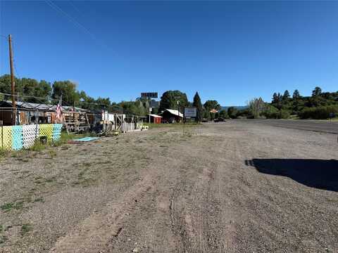 2681 S HWY 84/64, Chama, NM 87520