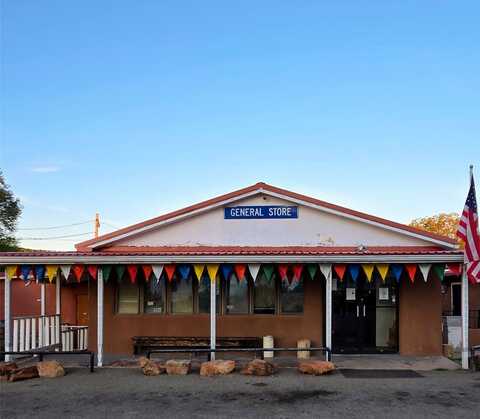 1227 NM Hwy 3, Villanueva, NM 87583