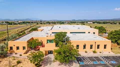 1 Plaza La Prensa, Santa Fe, NM 87507