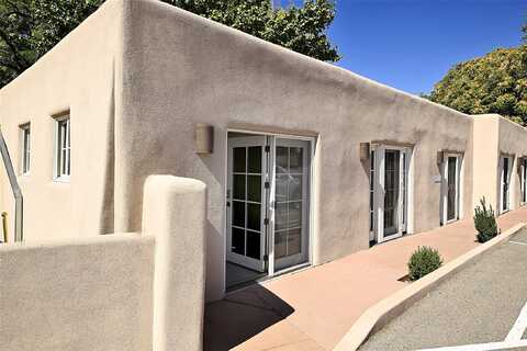 417 E Palace Avenue unit: 13, Santa Fe, NM 87501