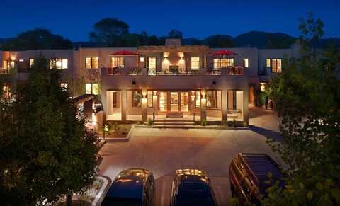 103 CATRON unit: 48 E, Santa Fe, NM 87501