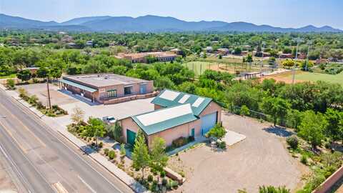 1202 W Alameda Street, Santa Fe, NM 87501