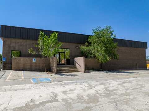 2820 Industrial Road, Santa Fe, NM 87507