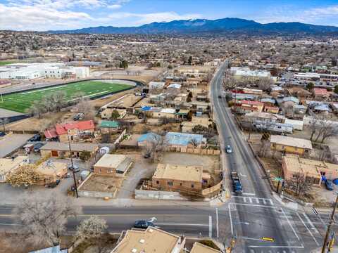 1217 Agua Fria Street, Santa Fe, NM 87501