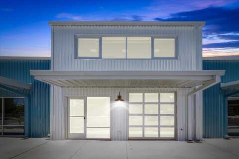 1189 Parkway Drive unit: G2, Santa Fe, NM 87507