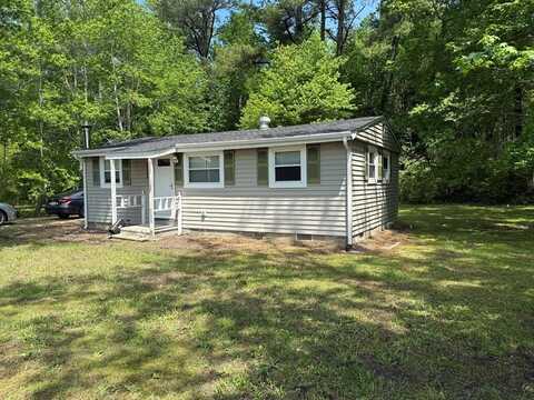 31177 CHINCOTEAGUE RD, NEW CHURCH, VA 23415