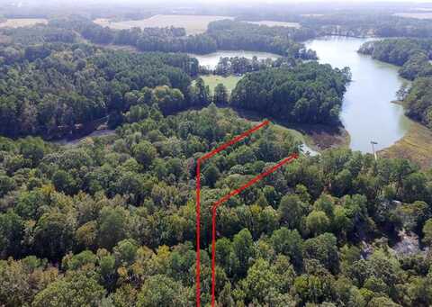 Lot 8 WELLINGTON NECK RD, FRANKTOWN, VA 23354