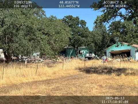 15922 S Mendocino Drive, Corning, CA 96021