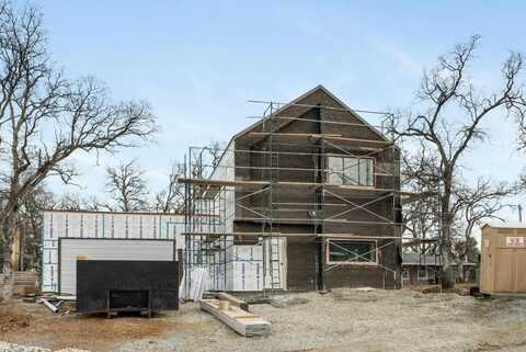 1319 Ridge Drive, Redding, CA 96001