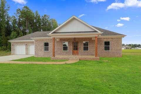 403 Co Rd 69, Killen, AL 35645