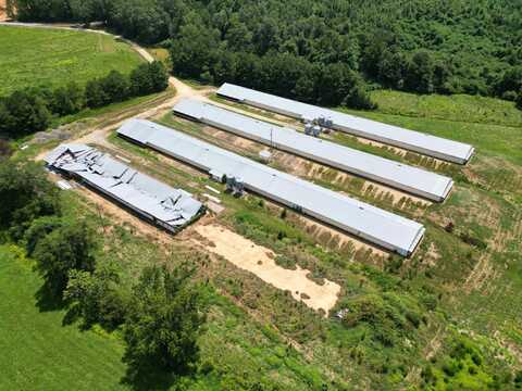 703 Co Rd 435, Hamilton, AL 35570