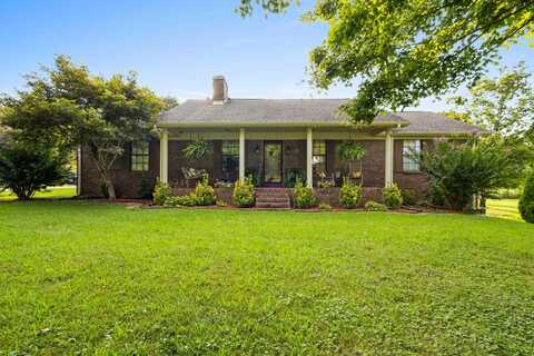 6475 Co Rd 5, Florence, AL 35633